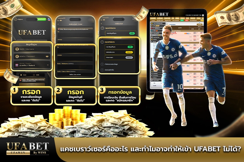UFABET