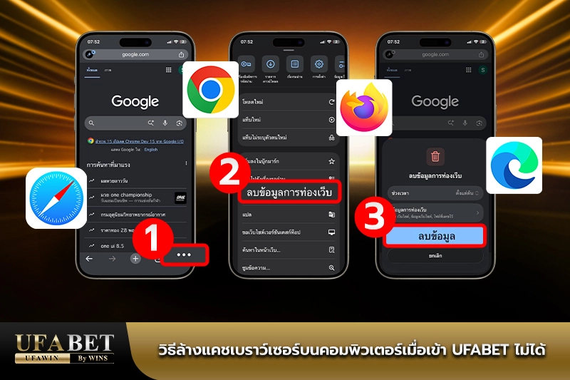 UFABET