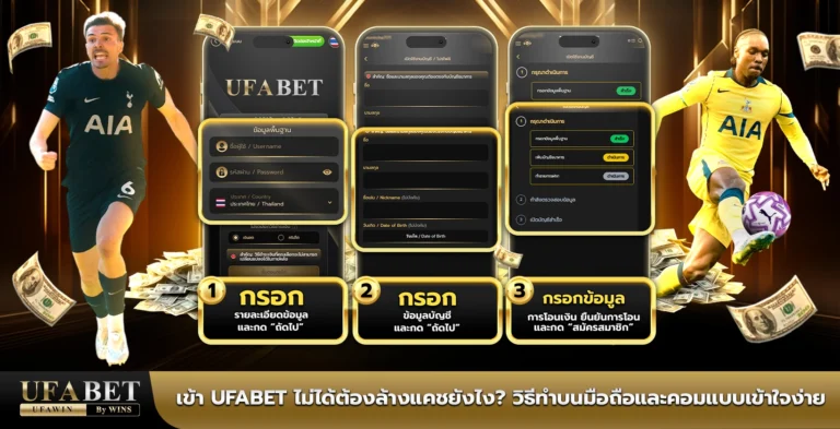 UFABET