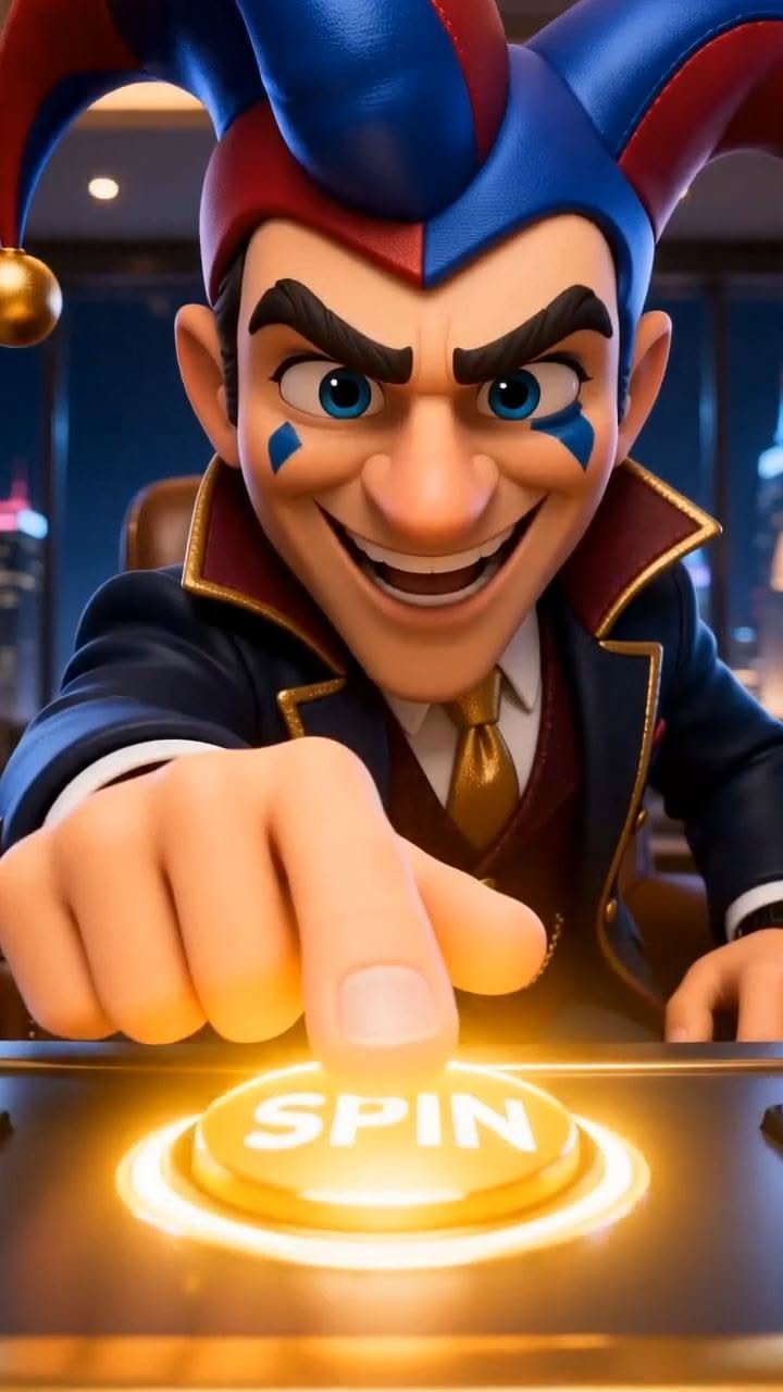 Slim king - Why Slimking Is the New Hotspot for UK Gamblers