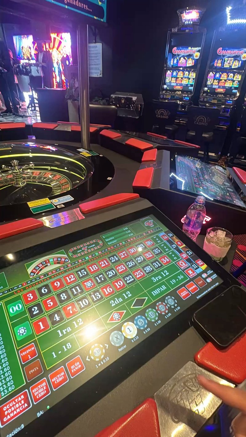 What is Verywell Casino? What is Verywell Casino?